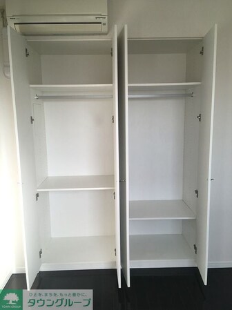 KDX川口幸町レジデンスの物件内観写真